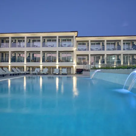 Park & Spa-adults Only Hotel Tsilivi (Zakynthos)
