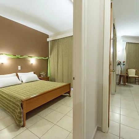 Park & Spa-adults Only Tsilivi (Zakynthos)