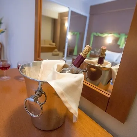 Park & Spa-adults Only Hotel 4*
