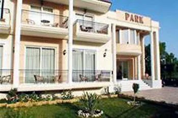 Park & Spa-adults Only 4*