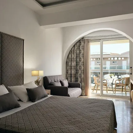 Park & Spa-adults Only Hotel