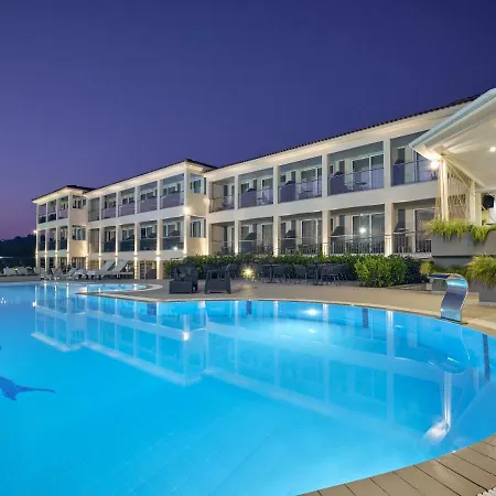 Park & Spa-adults Only Hotel Tsilivi (Zakynthos)