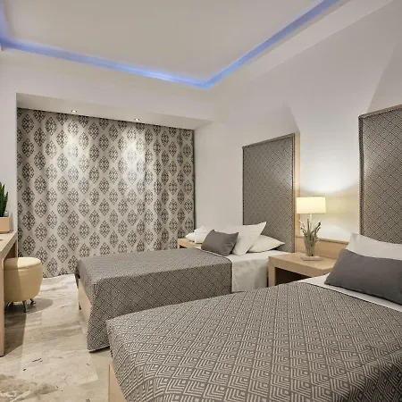 Park & Spa-adults Only Hotel Tsilivi (Zakynthos)