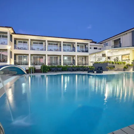 Park & Spa-adults Only 4* Tsilivi (Zakynthos)