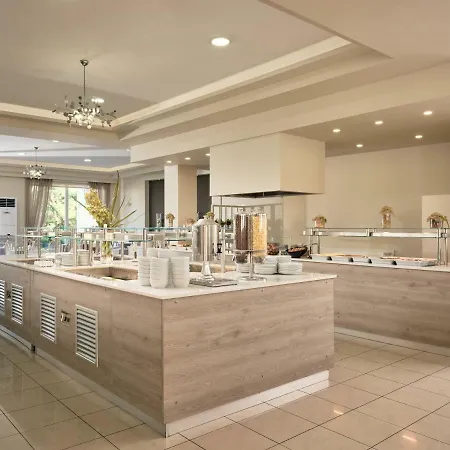 Hotel Park & Spa-adults Only