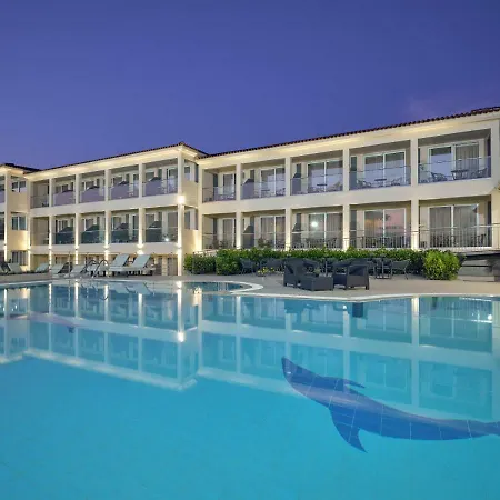 Park & Spa-adults Only Hotel 4*