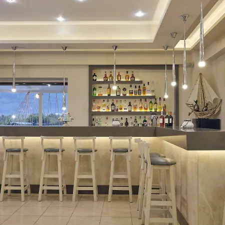 Park & Spa-adults Only Tsilivi (Zakynthos)