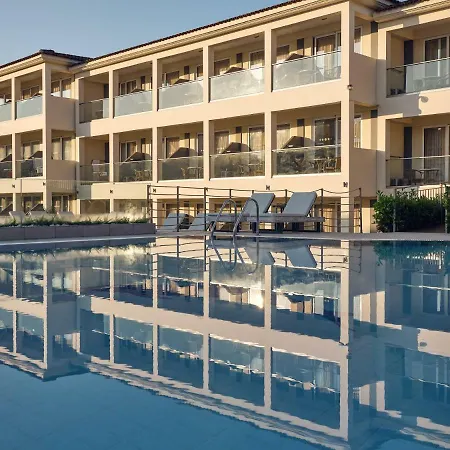Hotel Park & Spa-adults Only 4*