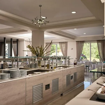 Park & Spa-adults Only Tsilivi (Zakynthos)
