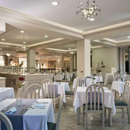 Park & Spa-adults Only Hotel Tsilivi (Zakynthos)