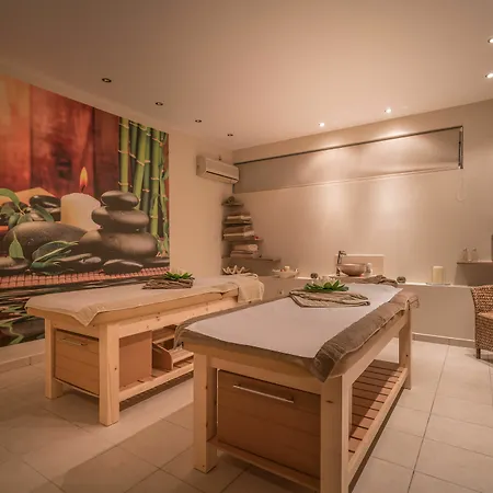 Park & Spa-adults Only 4* Tsilivi (Zakynthos)