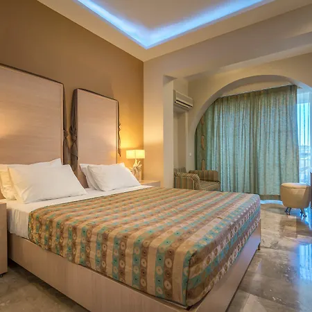 Park & Spa-adults Only Tsilivi (Zakynthos)