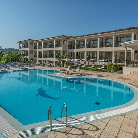 Hotel Park & Spa-adults Only