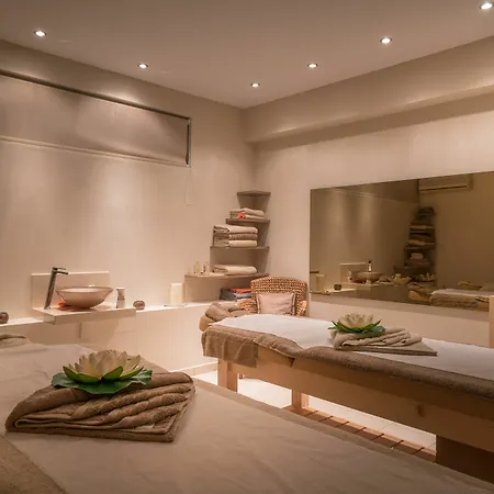 Park & Spa-adults Only Tsilivi (Zakynthos)