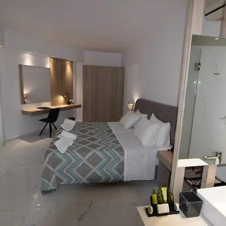 Park & Spa-adults Only Hotel 4*