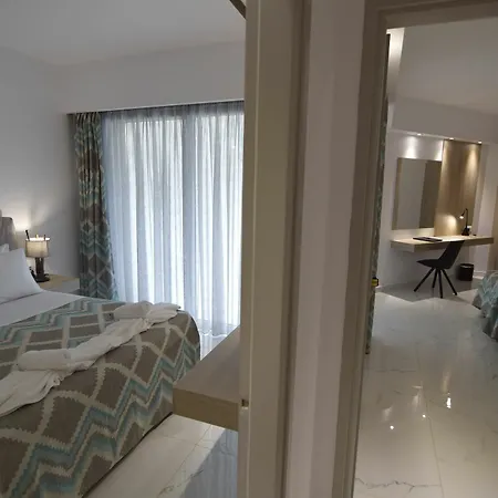 Park & Spa-adults Only 4* Tsilivi (Zakynthos)