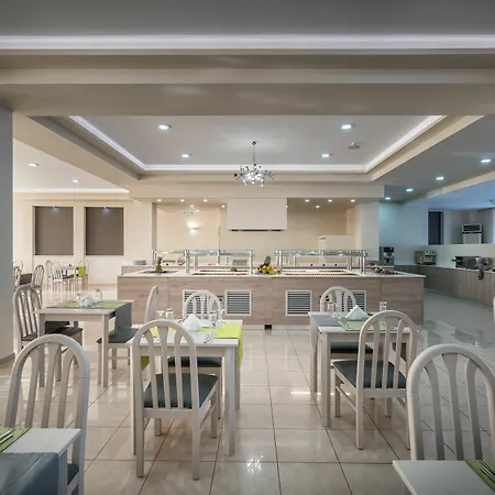 Hotel Park & Spa-adults Only