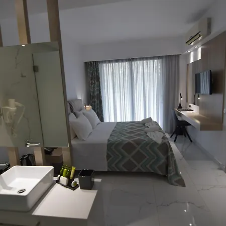 Park & Spa-adults Only 4* Tsilivi (Zakynthos)