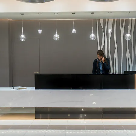 Hotel Park & Spa-adults Only