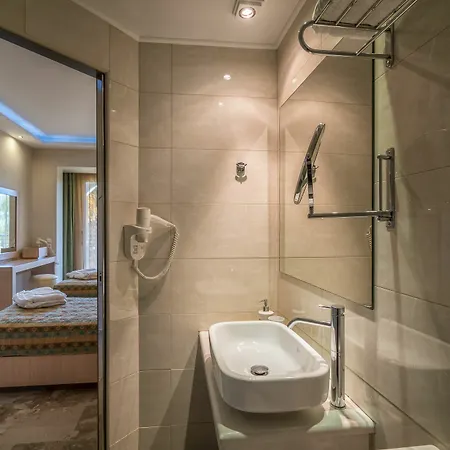 Park & Spa-adults Only Tsilivi (Zakynthos)