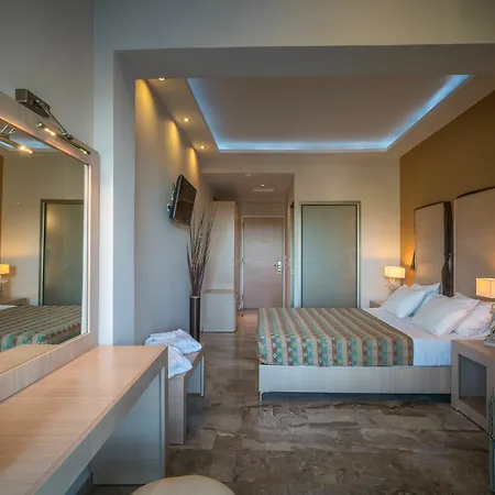 Park & Spa-adults Only 4* Tsilivi (Zakynthos)