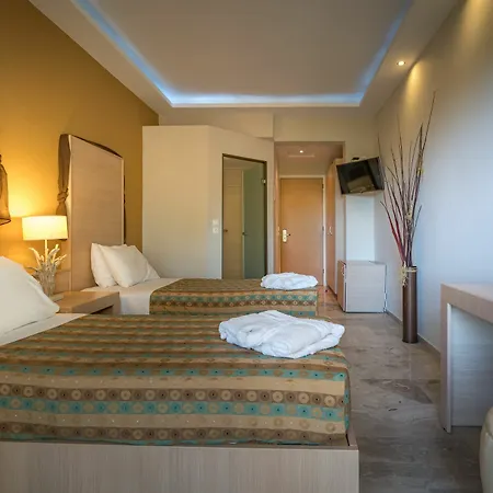 Park & Spa-adults Only Hotel