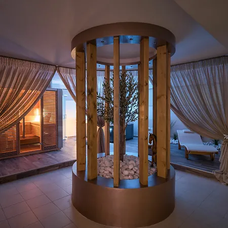 Hotel Park & Spa-adults Only 4*
