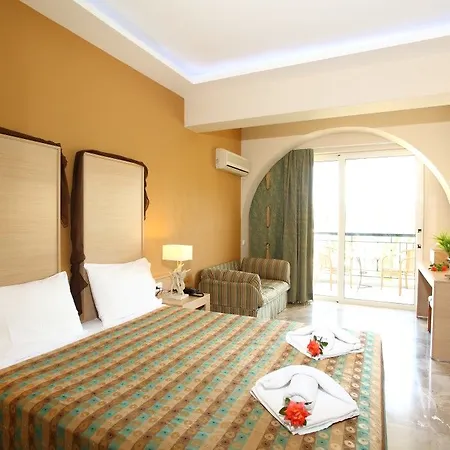 Hotel Park & Spa-adults Only 4*