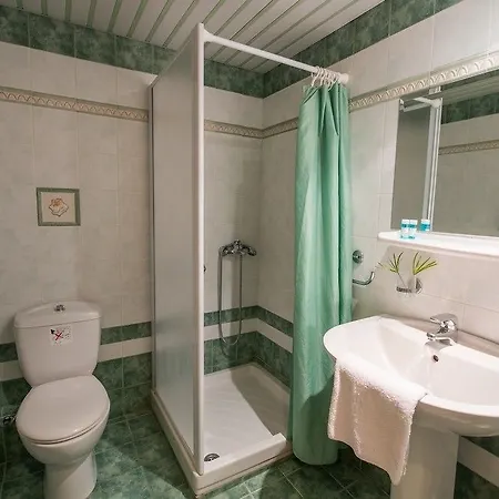 Park & Spa-adults Only 4* Циливи