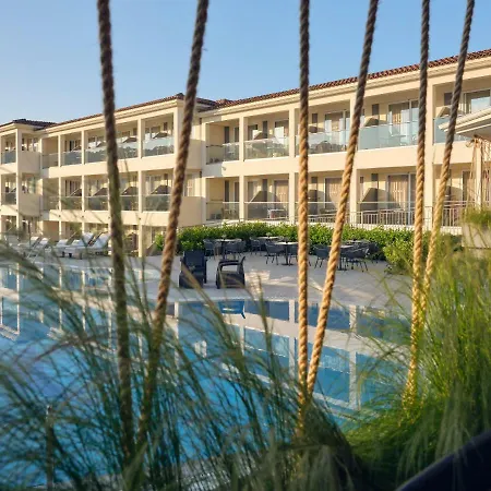 Park & Spa-adults Only Отель