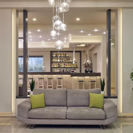 Park & Spa-adults Only 4* Циливи