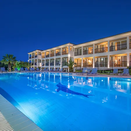 Park & Spa-adults Only Отель 4*