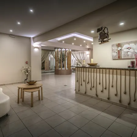 Park & Spa-adults Only 4* Циливи