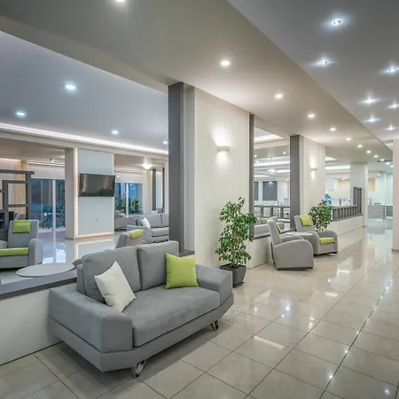 Отель Park & Spa-adults Only 4*