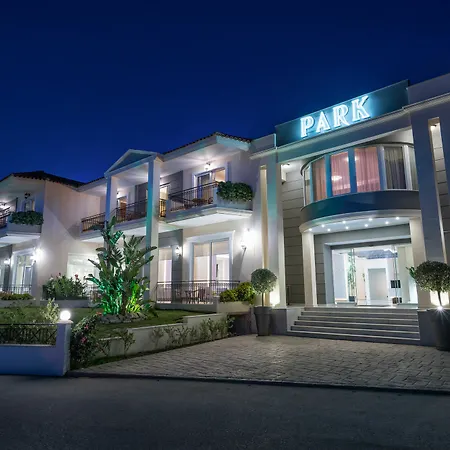 Отель Park & Spa-adults Only 4*