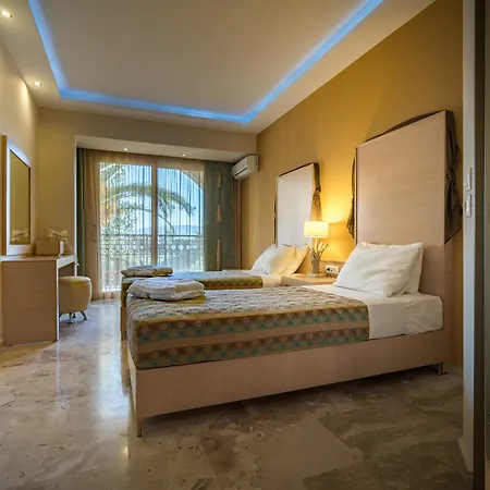 Park & Spa-adults Only Отель